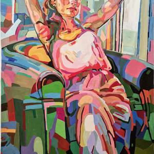 Collection Femme Art & Illustrations Inc. Fashion  