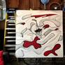 Studio progress