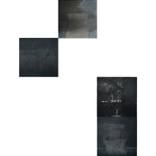 Composition I by Maura Falfan