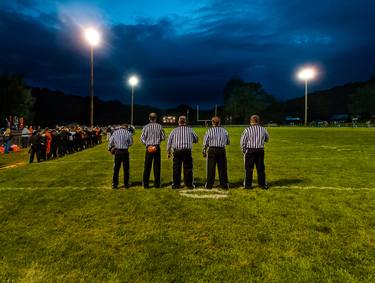 Rural Friday Night Lights thumb