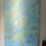 Reef Builder 2 in studio in the rays of sun