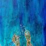 Underwater Gold 2 detail