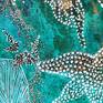 Underwater Gold 2 detail