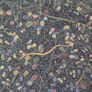 Abyssal Arabesques