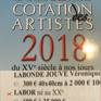 Cotation LABOR