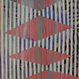 Vertical by Emily Higgs-Bayliss