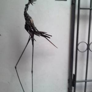 Singing Bird