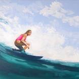 Balance Point by Stuart Dalby