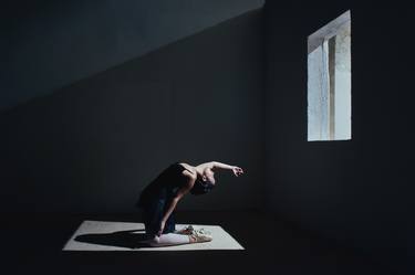 Print of Surrealism Performing Arts Photography by Luca Migliore