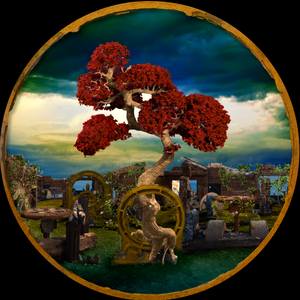 Collection Surreal Landscapes