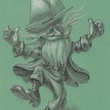 Sailor’s Dance No. 2 by Victor Molev