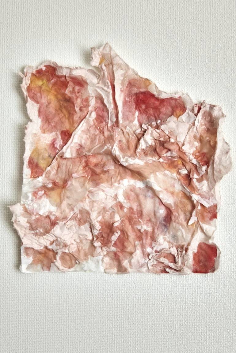 Chromatic Tissue: Ambrosia - Print