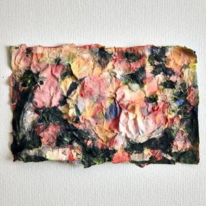 Chromatic Tissue: Blot