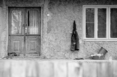 Portrait of a Romanian House thumb