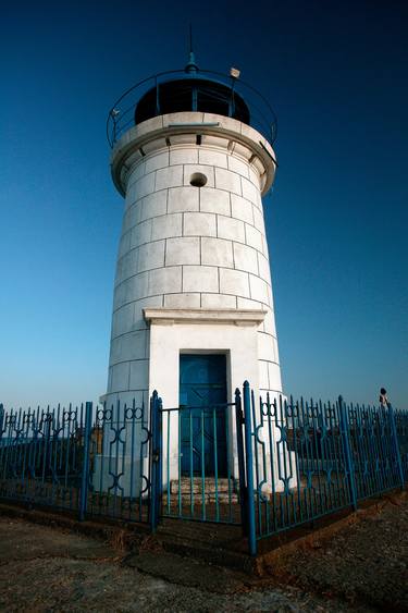 The Lighthouse thumb