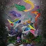 Plasmata by The KRAH