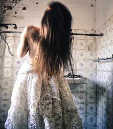 Original  Photography by Giulia Pesarin