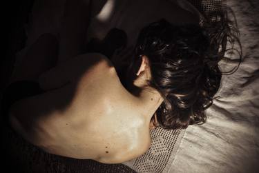 Print of Body Photography by Giulia Pesarin