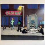 Casino by Galintas Laurišas