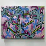 Abstract feelings by Galintas Laurišas