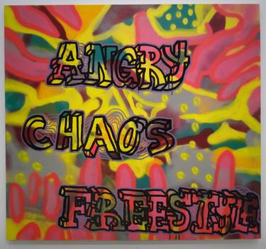 ANGRY CHAOS FREESTYLE thumb