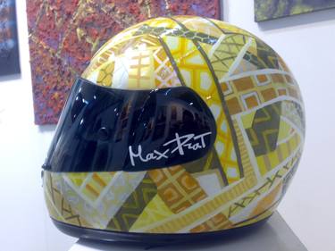 Casco 2 ( Helmet 2 ) thumb