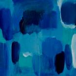 Blue Moon by Kathy Ready