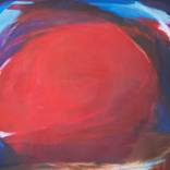 Jupiter's Moon by Kathy Ready