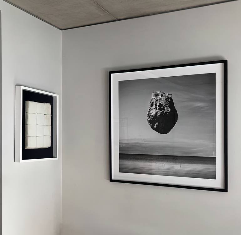 Original Surrealism Nature Photography by Giuseppe Lo Schiavo