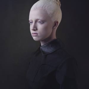 Collection The Face of Portraiture