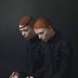 Ad Vivum - The Twins - Limited Edition 3 of 3 by Giuseppe Lo Schiavo