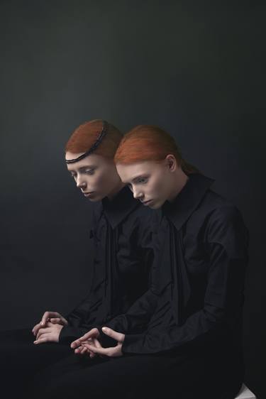 Ad Vivum - The Twins - Limited Edition 1 of 3 thumb