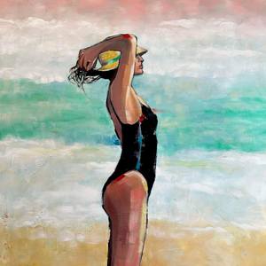 Vive la vie (Happy life)