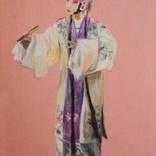 The Peking Opera by Shihan Tang