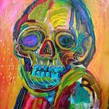 Indifference by Randy Conner