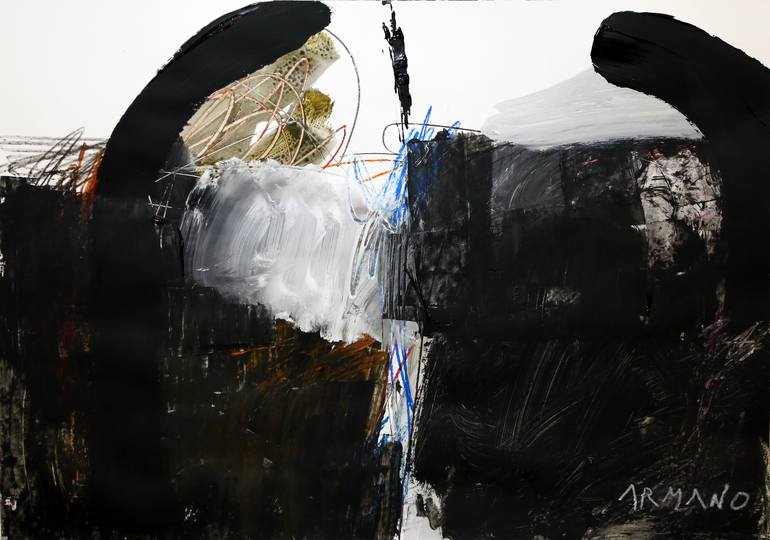 Original  Painting by armano jericevic