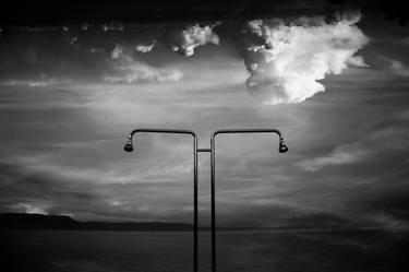 Original Surrealism Seascape Photography by Armano Jericevic