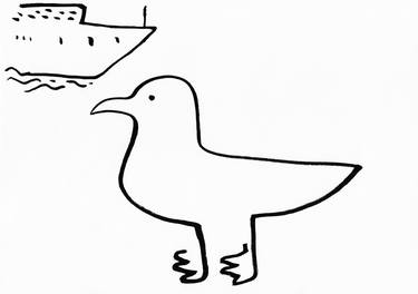 "Sea Gull 1" thumb