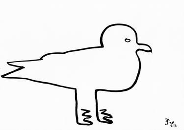 "Seagull 2" thumb