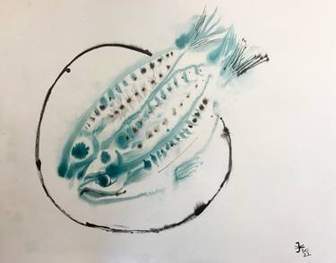 "Mackerel Fish 3" thumb
