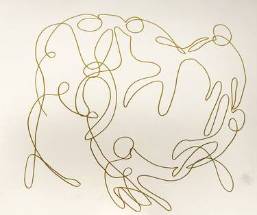 Reimagined Matisse 1. thumb