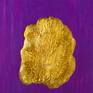 Golden Soul Imprint Purple Right