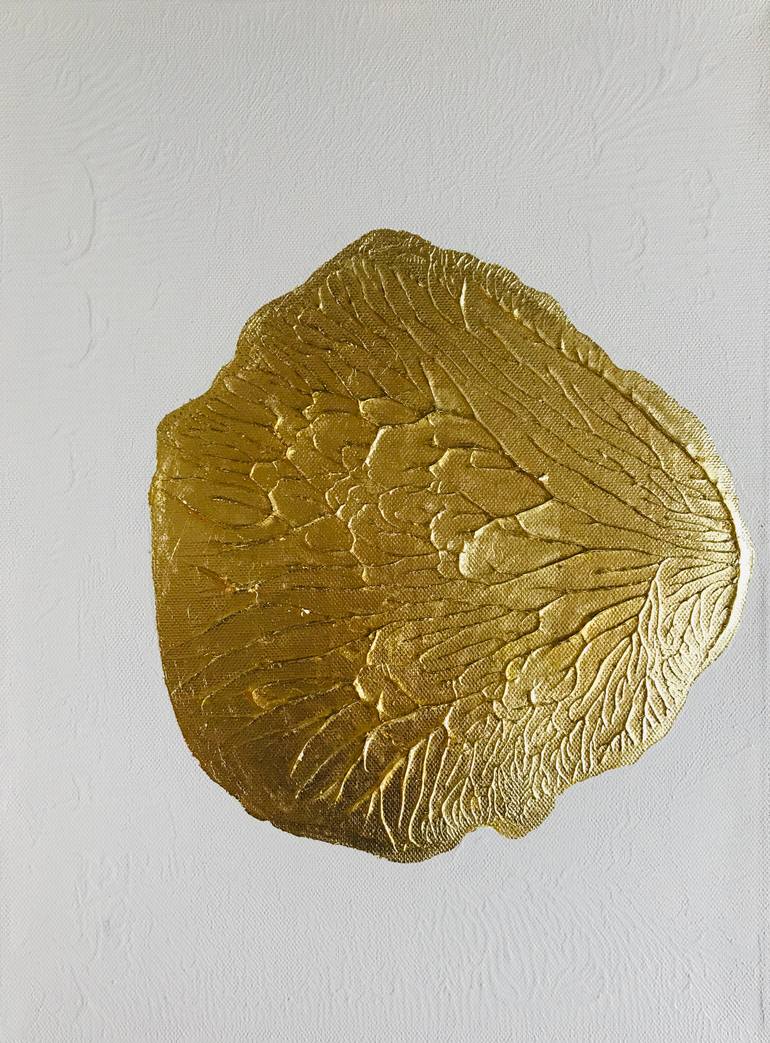 Original Other Abstract Painting by Aurora Anne Mersmann