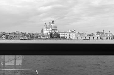 Venice, Italy - Black & White Series #14 thumb
