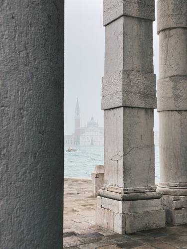 Venice, exclusive small formats #54 by Loeber-Bottero thumb