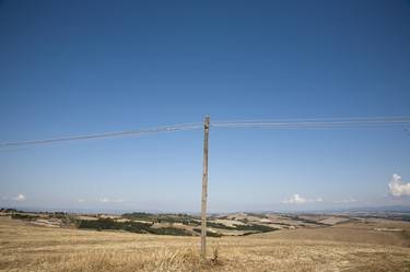 Original Fine Art Landscape Photography by Stephan Loeber-Bottero