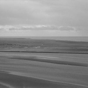 Collection Mount Saint Michael Bay in Normandy by Loeber-Bottero - Limited edition