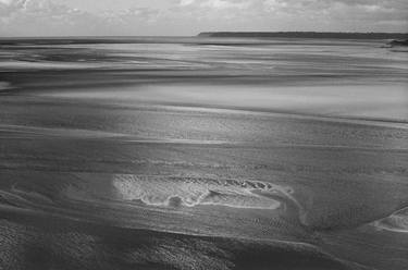 Print of Seascape Photography by Stephan Loeber-Bottero