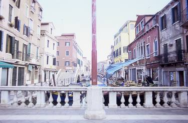 White Venice, Italy #1 thumb