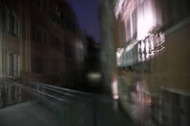 Venice Night Vibes #11 (from the "Nocturnes" series) Limited edition of 3 thumb
